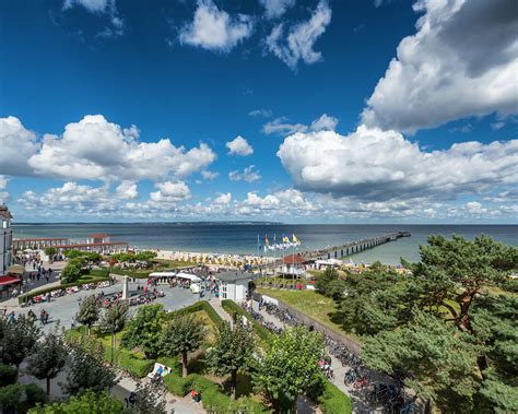 seebrücke binz webcam|Webcam Binz 